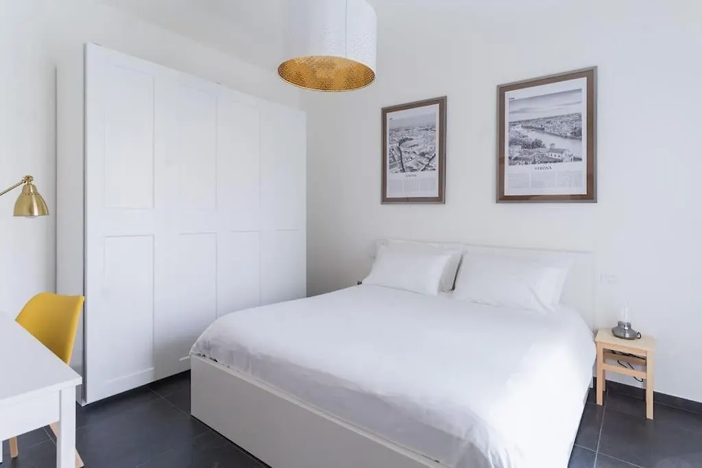 Appartamento Casa Cattarinetti - Verona Fiera