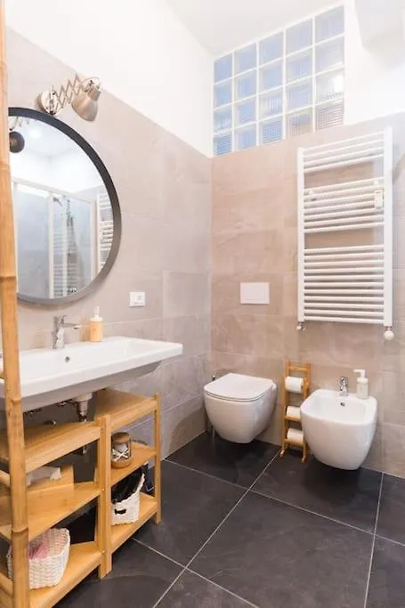 Appartamento Casa Cattarinetti - Verona Fiera Italia