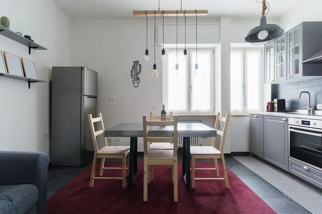 Appartamento Casa Cattarinetti - Verona Fiera Italia