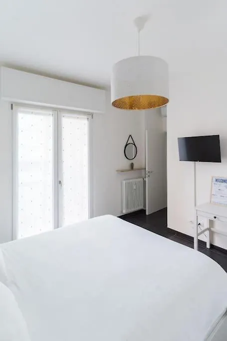 Casa Cattarinetti - Verona Fiera