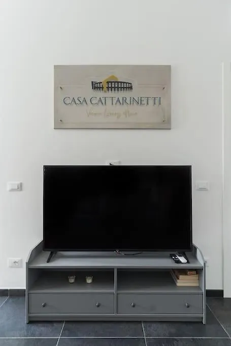 Casa Cattarinetti - Verona Fiera Appartamento