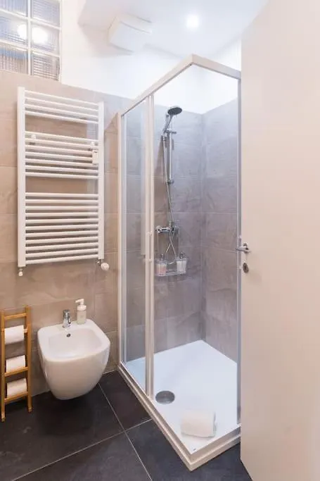 Appartamento Casa Cattarinetti - Verona Fiera