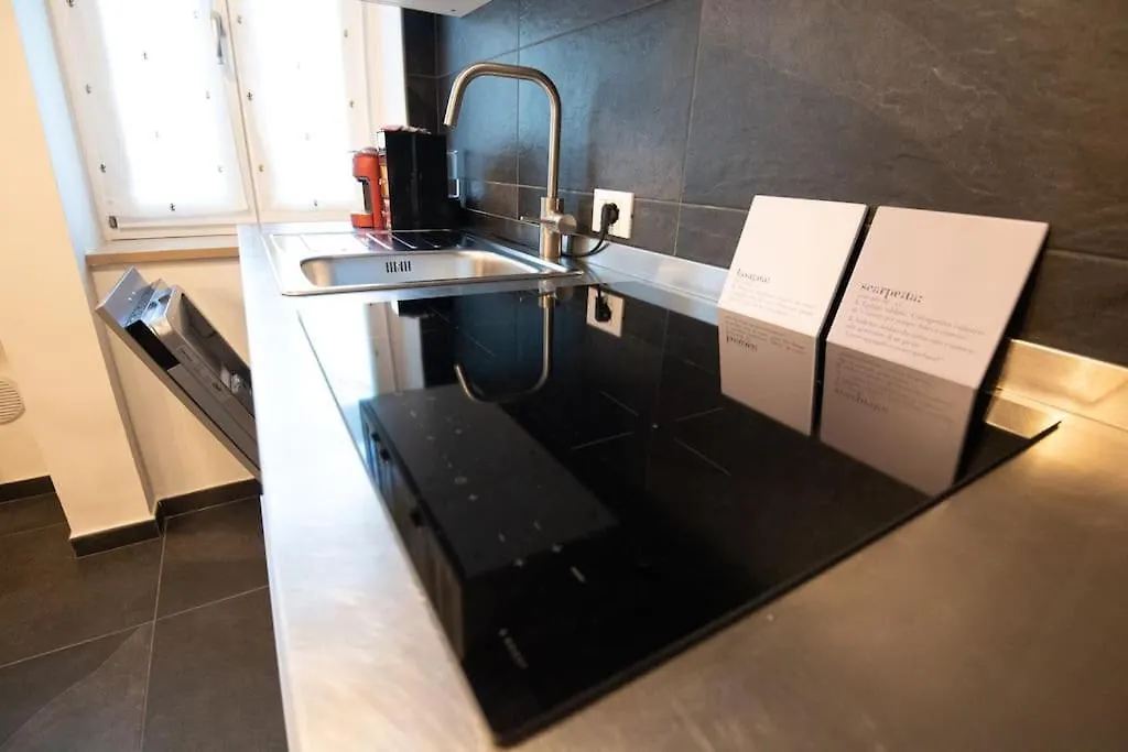 Casa Cattarinetti - Verona Fiera 0*,