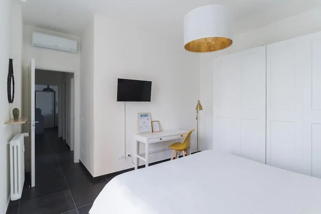 Casa Cattarinetti - Verona Fiera 0*,