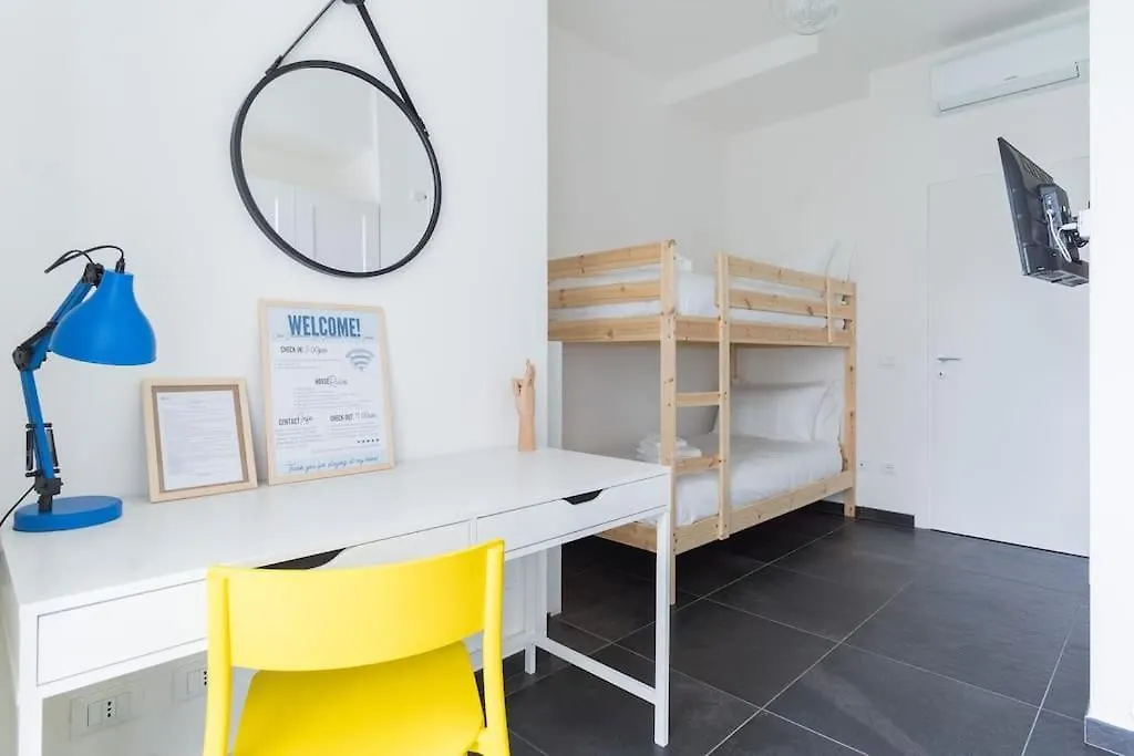 Appartamento Casa Cattarinetti - Verona Fiera Italia