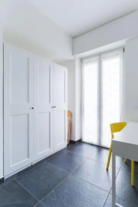 Casa Cattarinetti - Verona Fiera Appartamento