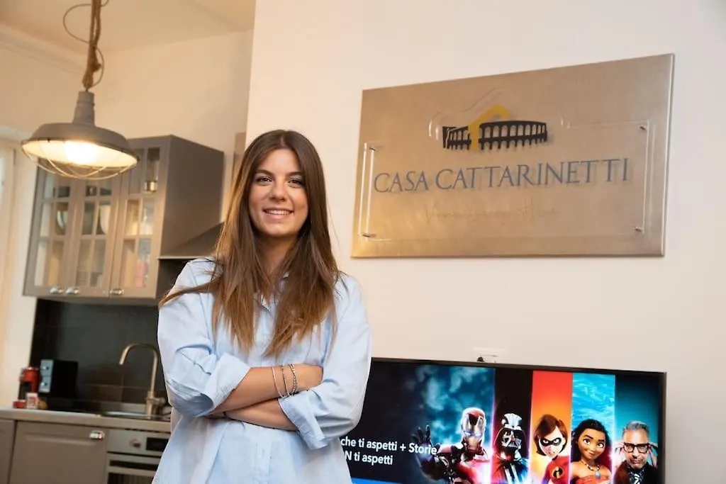 Casa Cattarinetti - Verona Fiera Italia