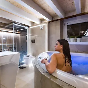 Luxury Wellness Spa Appartamento