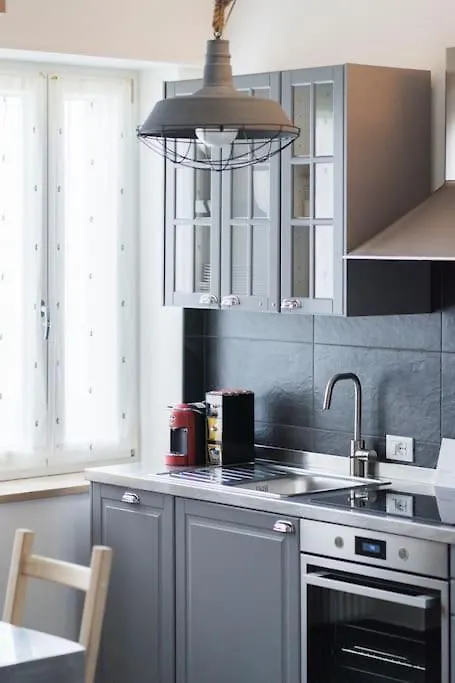 Casa Cattarinetti - Verona Fiera 0*,  איטליה