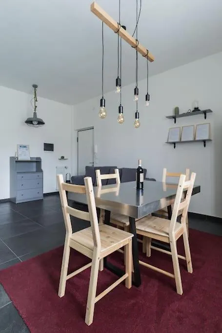 דירה Casa Cattarinetti - Verona Fiera
