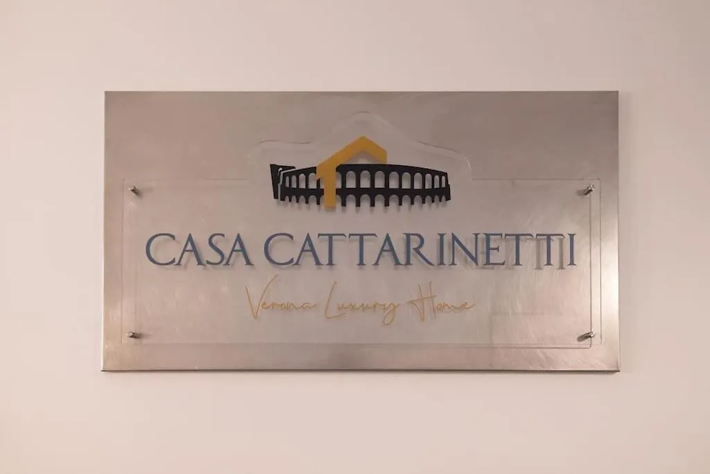 דירה Casa Cattarinetti - Verona Fiera
