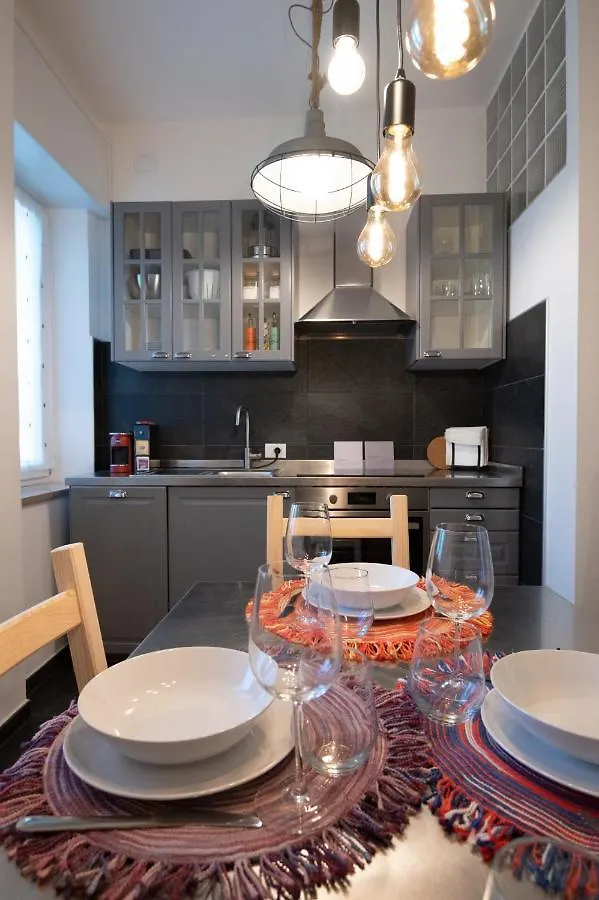 Casa Cattarinetti - Verona Fiera איטליה